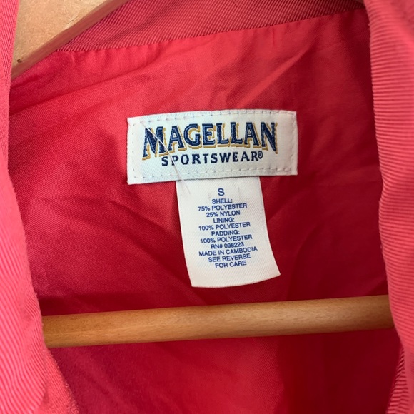 Magellan Quilted Vest - Picture 6 of 10